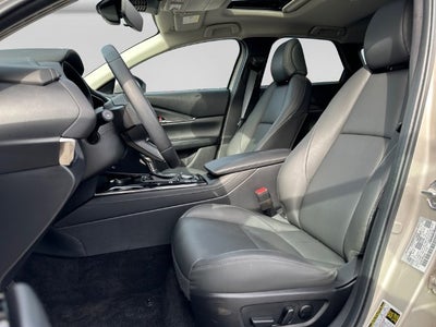 2024 Mazda Mazda CX-30 2.5 S Preferred Package