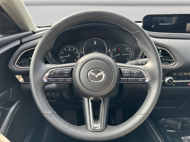 2024 Mazda Mazda CX-30 2.5 S Preferred Package