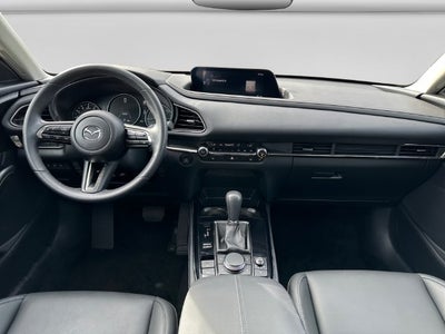 2024 Mazda Mazda CX-30 2.5 S Preferred Package
