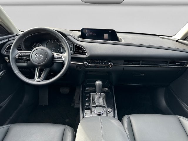 2024 Mazda Mazda CX-30 2.5 S Preferred Package