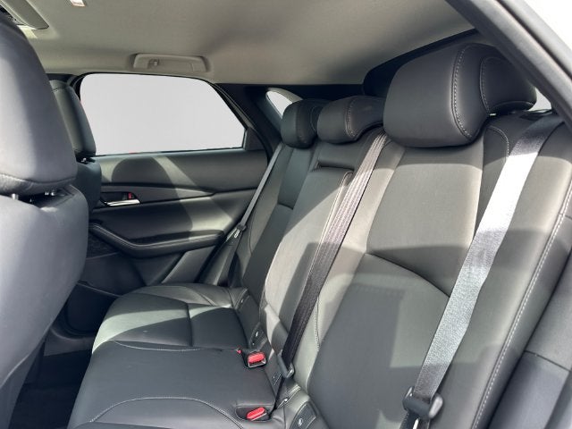 2024 Mazda Mazda CX-30 2.5 S Preferred Package