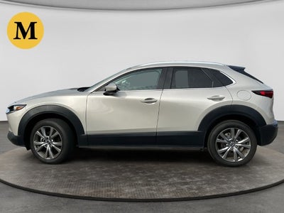 2024 Mazda Mazda CX-30 2.5 S Preferred Package