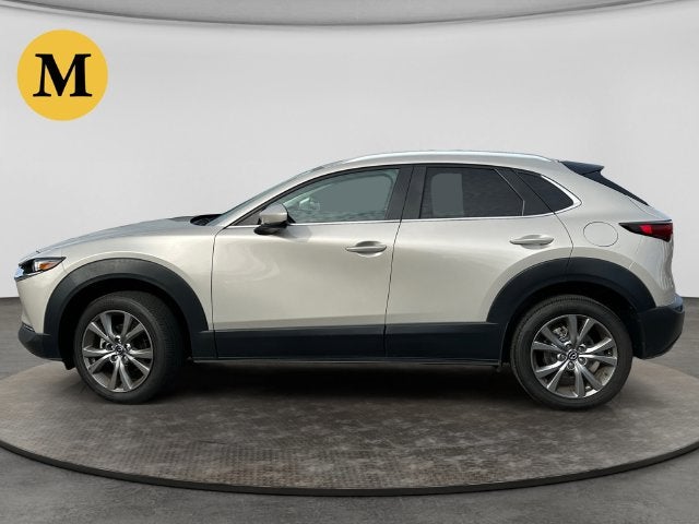 2024 Mazda Mazda CX-30 2.5 S Preferred Package