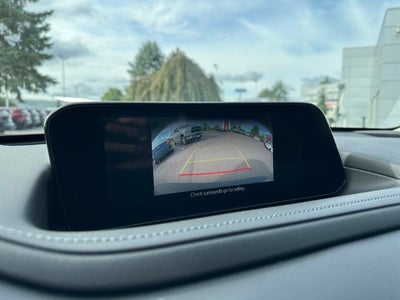2024 Mazda Mazda CX-30 2.5 S Preferred Package