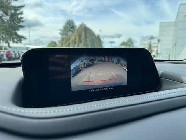 2024 Mazda Mazda CX-30 2.5 S Preferred Package