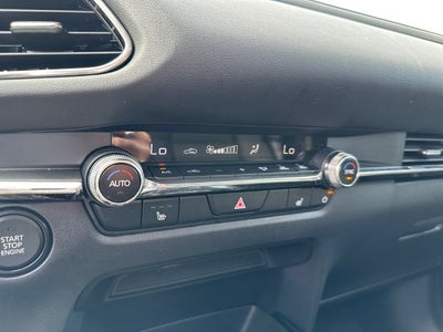 2024 Mazda Mazda CX-30 2.5 S Preferred Package