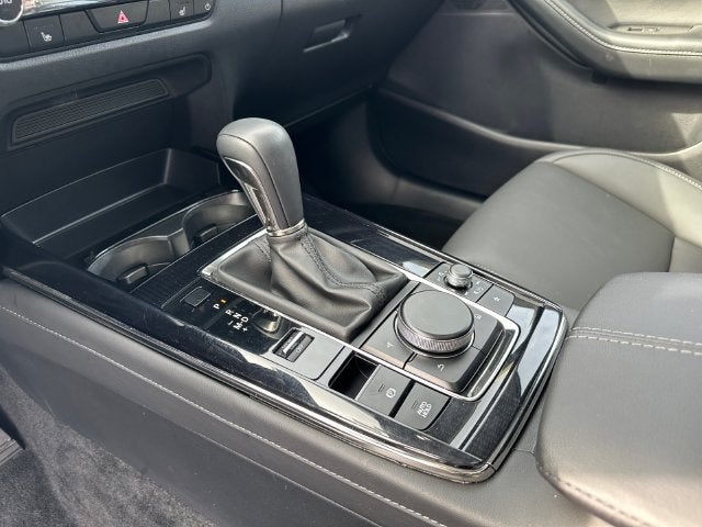 2024 Mazda Mazda CX-30 2.5 S Preferred Package