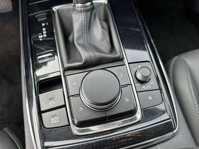 2024 Mazda Mazda CX-30 2.5 S Preferred Package