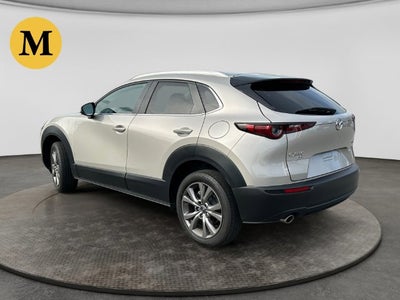 2024 Mazda Mazda CX-30 2.5 S Preferred Package