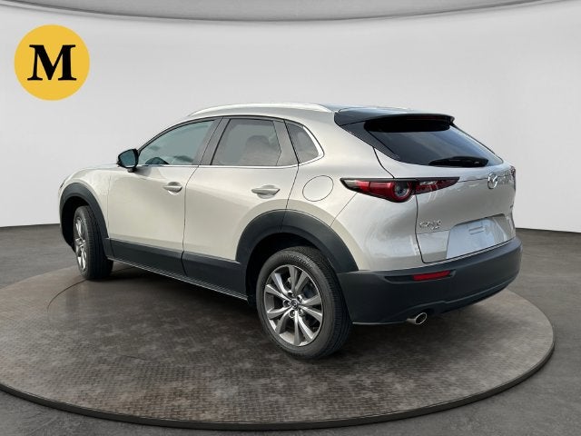 2024 Mazda Mazda CX-30 2.5 S Preferred Package