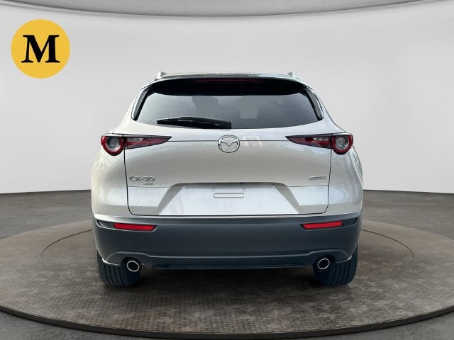 2024 Mazda Mazda CX-30 2.5 S Preferred Package