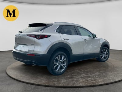 2024 Mazda Mazda CX-30 2.5 S Preferred Package