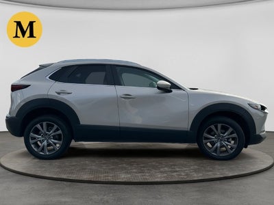 2024 Mazda Mazda CX-30 2.5 S Preferred Package