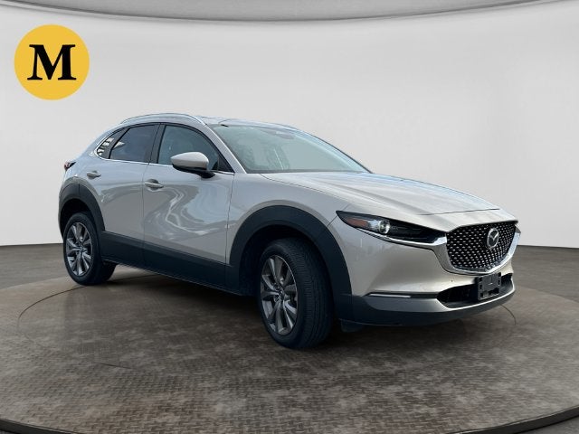 2024 Mazda Mazda CX-30 2.5 S Preferred Package
