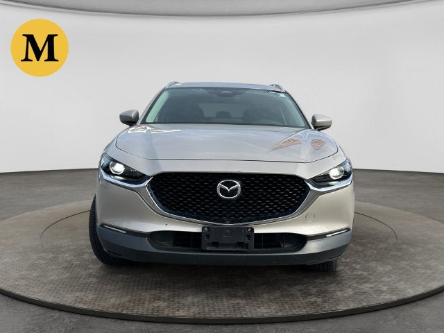 2024 Mazda Mazda CX-30 2.5 S Preferred Package