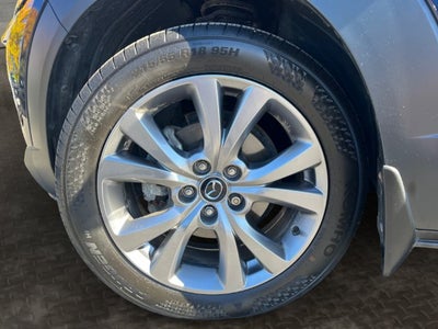 2023 Mazda Mazda CX-30 2.5 S Premium Package