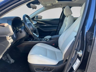 2023 Mazda Mazda CX-30 2.5 S Premium Package