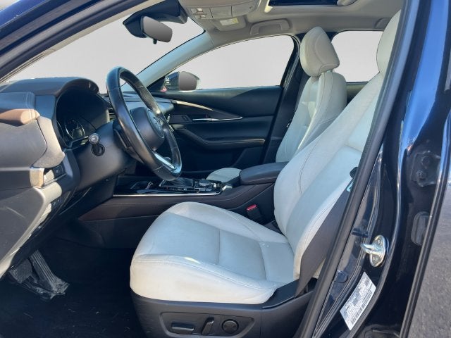 2023 Mazda Mazda CX-30 2.5 S Premium Package