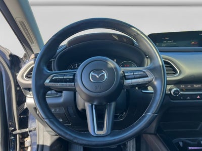 2023 Mazda Mazda CX-30 2.5 S Premium Package