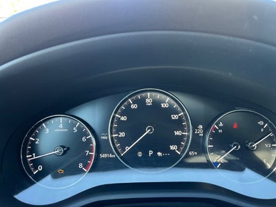 2023 Mazda Mazda CX-30 2.5 S Premium Package