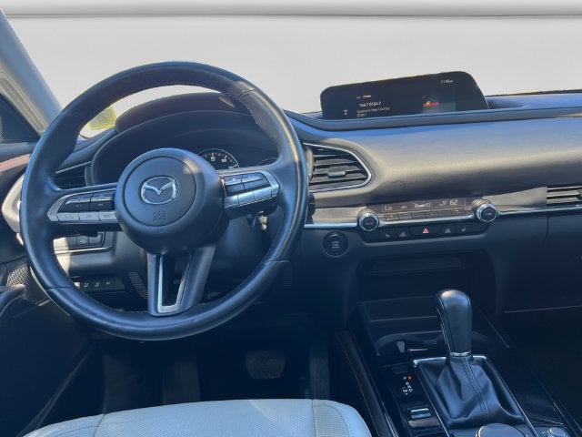 2023 Mazda Mazda CX-30 2.5 S Premium Package