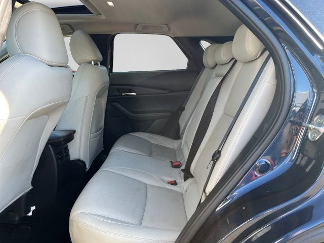 2023 Mazda Mazda CX-30 2.5 S Premium Package