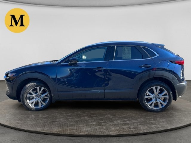 2023 Mazda Mazda CX-30 2.5 S Premium Package