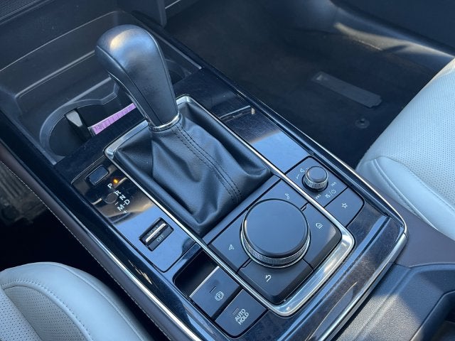 2023 Mazda Mazda CX-30 2.5 S Premium Package