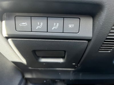 2023 Mazda Mazda CX-30 2.5 S Premium Package