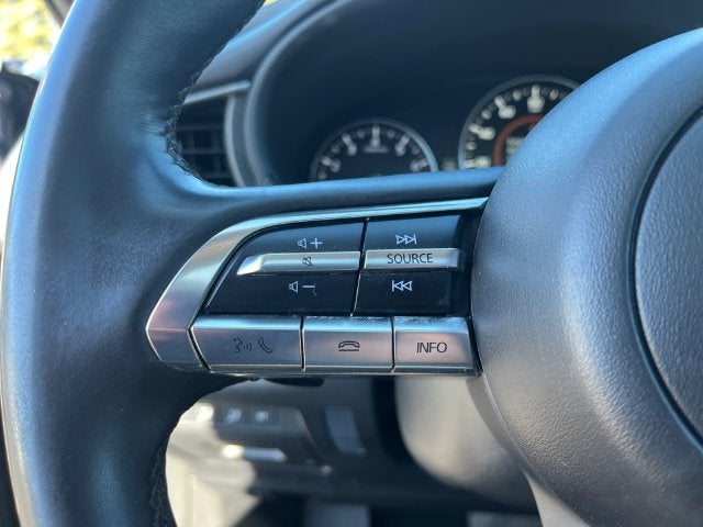 2023 Mazda Mazda CX-30 2.5 S Premium Package