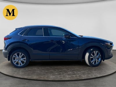 2023 Mazda Mazda CX-30 2.5 S Premium Package