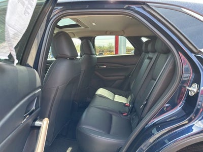 2020 Mazda Mazda CX-30 Premium