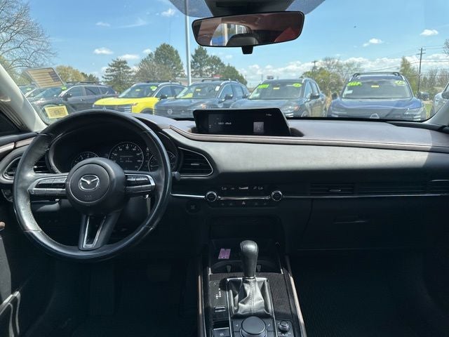 2020 Mazda Mazda CX-30 Premium