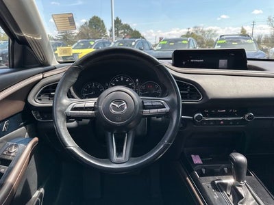 2020 Mazda Mazda CX-30 Premium