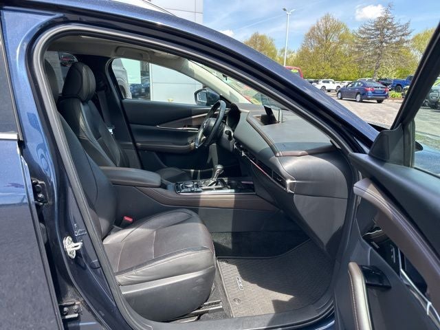 2020 Mazda Mazda CX-30 Premium