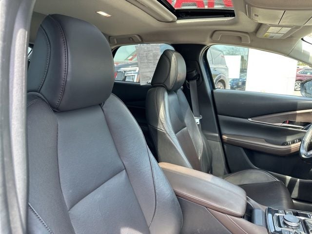2020 Mazda Mazda CX-30 Premium