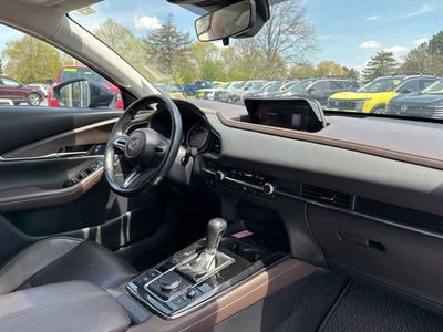 2020 Mazda Mazda CX-30 Premium