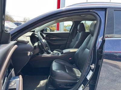 2020 Mazda Mazda CX-30 Premium