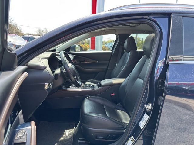 2020 Mazda Mazda CX-30 Premium