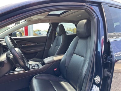 2020 Mazda Mazda CX-30 Premium