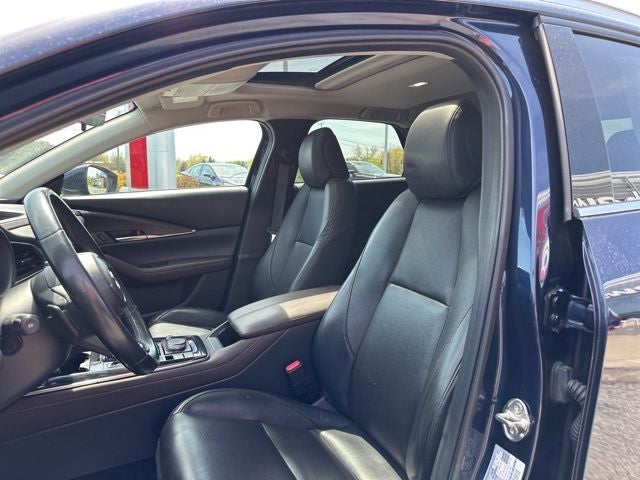 2020 Mazda Mazda CX-30 Premium