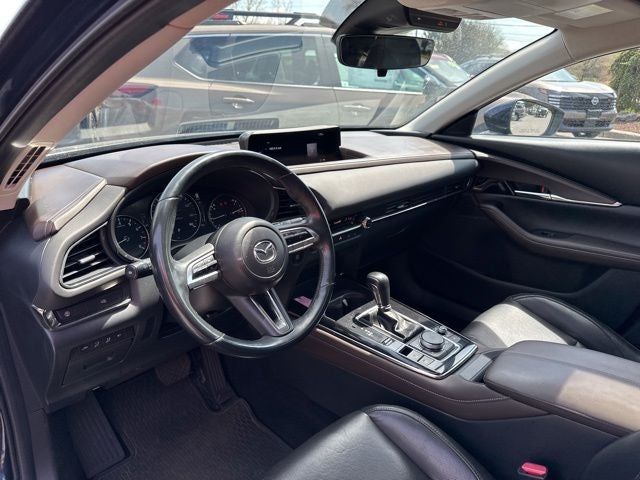 2020 Mazda Mazda CX-30 Premium