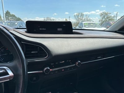 2020 Mazda Mazda CX-30 Premium