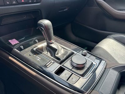 2020 Mazda Mazda CX-30 Premium
