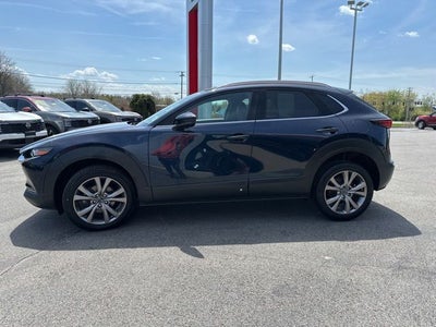 2020 Mazda Mazda CX-30 Premium