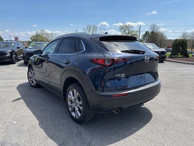 2020 Mazda Mazda CX-30 Premium