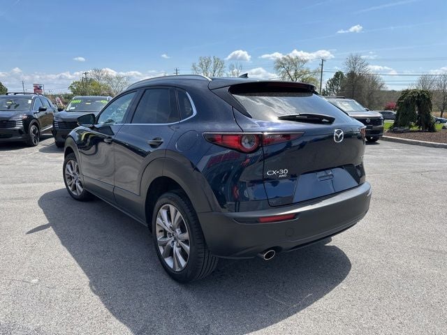 2020 Mazda Mazda CX-30 Premium