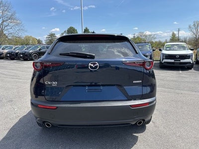 2020 Mazda Mazda CX-30 Premium