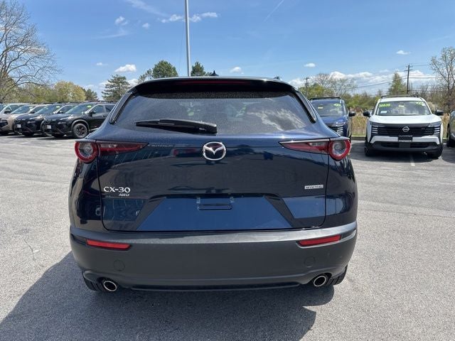 2020 Mazda Mazda CX-30 Premium