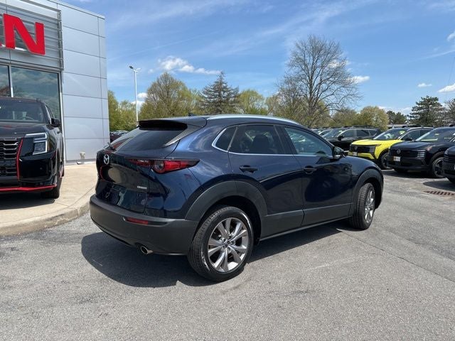 2020 Mazda Mazda CX-30 Premium